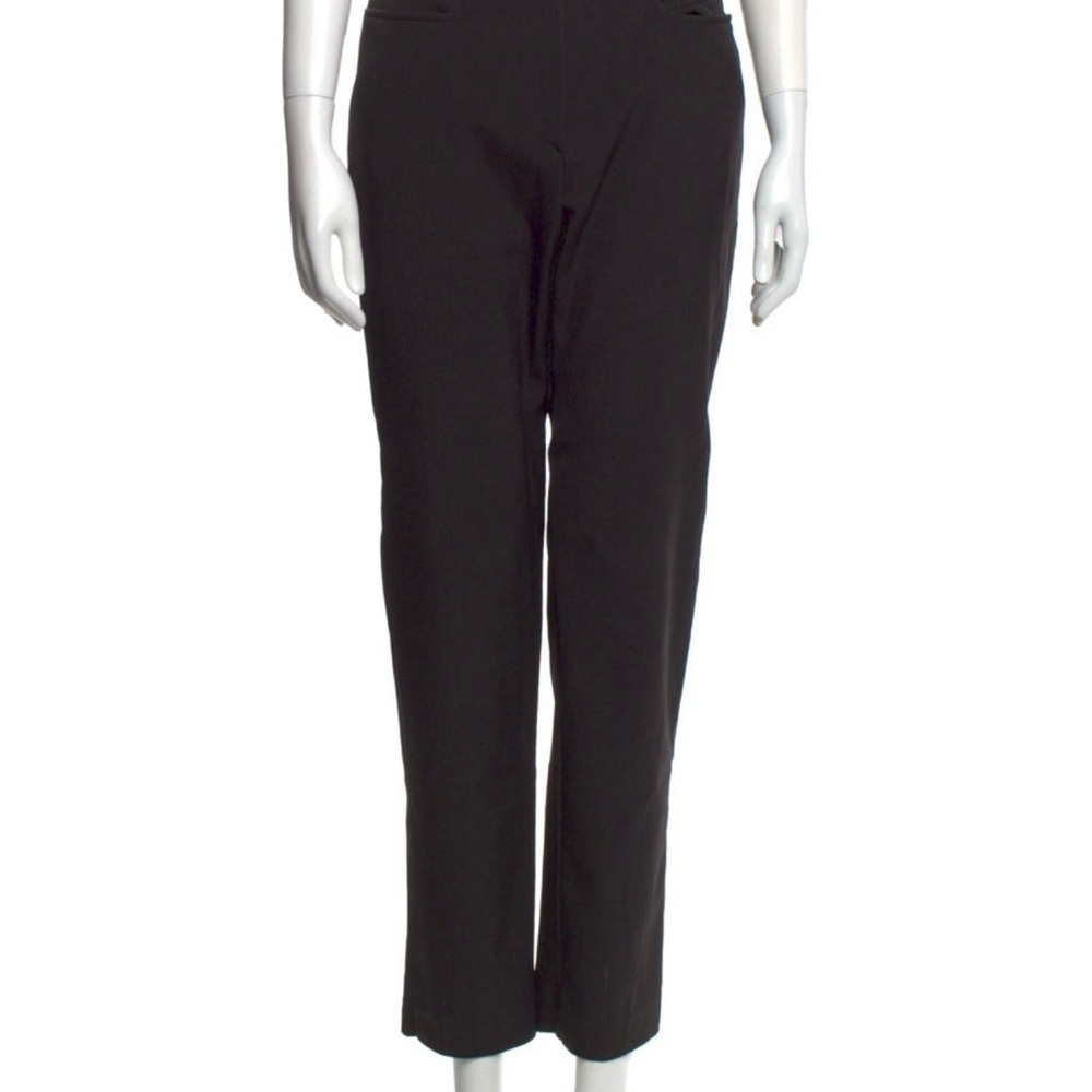 Prada Linea Rossa Fleece-Lined Nylon Utility Trousers